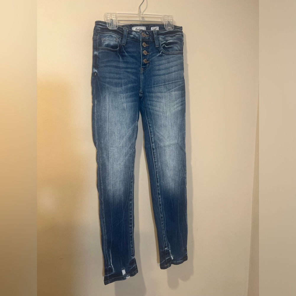 Kancan Jeans